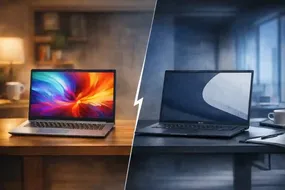 مقایسه لپ تاپ‌ های لنوو Ideapad با ایسوس Expertbook