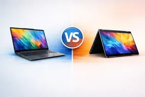 مقایسه لپ تاپ‌ های لنوو Ideapad با اچ پی Spectre