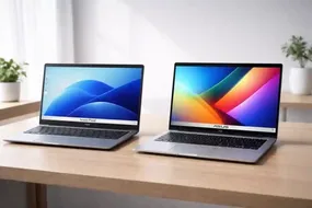 مقایسه لپ تاپ‌ های لنوو Ideapad با ایسوس Vivobook