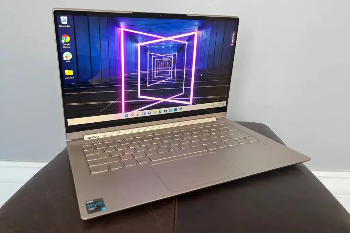 بهترین لپ تاپ های آیدیاپد لنوو