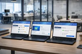 آموزش فعال‌سازی و استفاده از Lenovo Vantage