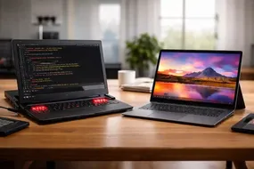 مقایسه لپ تاپ‌ های لنوو Thinkpad با مایکروسافت Surface