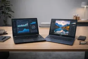 مقایسه لپ تاپ‌ های لنوو تینک پد با ایسوس زنبوک