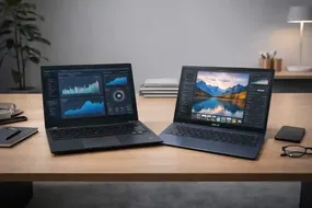 مقایسه لپ تاپ‌ های لنوو تینک پد با ایسوس زنبوک