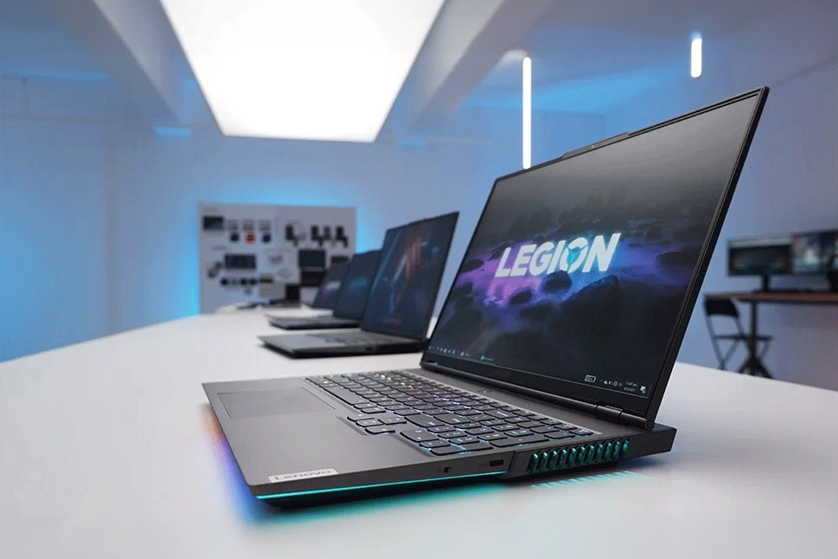 بهترین لپ تاپ های مهندسی لنوو