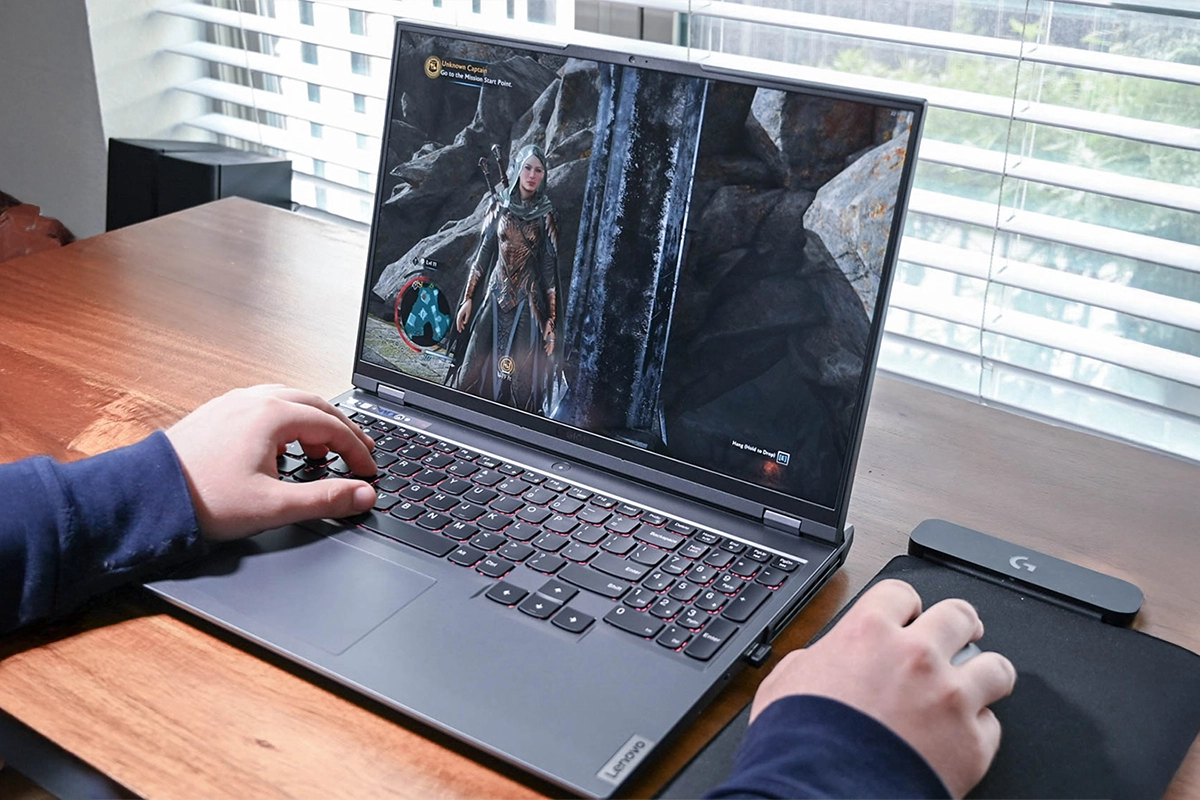 راهنمای خرید لپ تاپ مهندسی لنوو