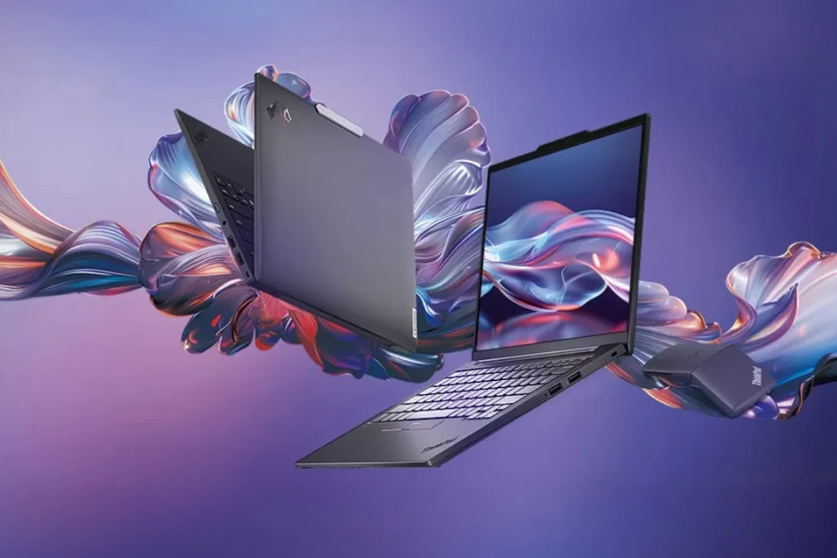 لنوو در ایران