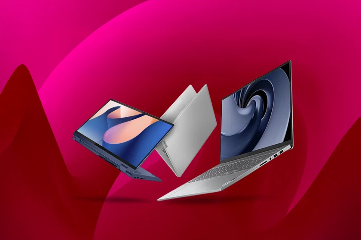 تاریخچه لپ تاپ لنوو