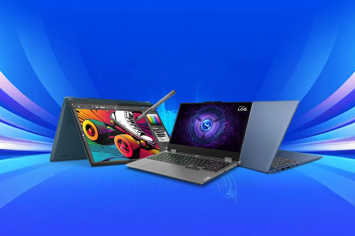 بهترین لپ تاپ های لنوو