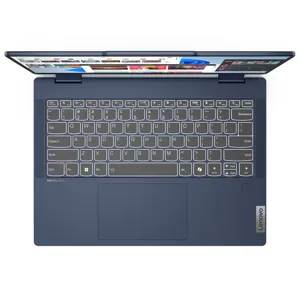 لپتاپ 14 اینچی IdeaPad 2-in-1 Series IP5 2 IN 1 i7 13620H INTEL - 11