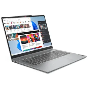 لپتاپ 14 اینچی IdeaPad 2-in-1 Series IP5 2 IN 1 i7 13620H INTEL - 4