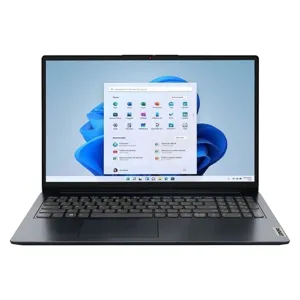 لپ تاپ 15.6 اینچی لنوو IdeaPad 1 Series IP1 N4500 INTEL