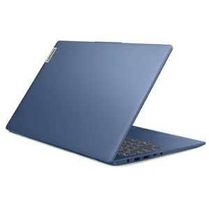لپ‌تاپ 15.6 اینچی IdeaPad Slim Series IP SLIM 3 R5 7520U AMD - 2