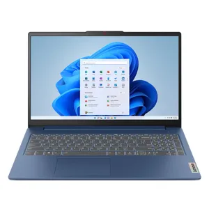 لپ تاپ 15.6 اینچی لنوو IdeaPad Slim Series IP SLIM 3 R5 7520U AMD