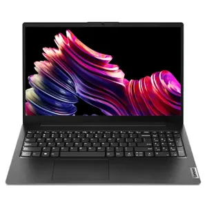 لپ‌تاپ 15.6 اینچی IdeaPad V Series V15 ATH 7120U AMD - 2