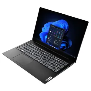 لپ‌تاپ 15.6 اینچی IdeaPad V Series V15 ATH 7120U AMD - 3