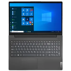 لپ‌تاپ 15.6 اینچی IdeaPad V Series V15 N4500 INTEL - 4