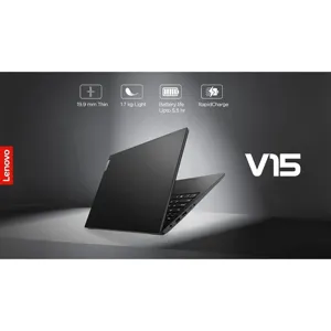 لپ‌تاپ 15.6 اینچی IdeaPad V Series V15 N4500 INTEL - 7