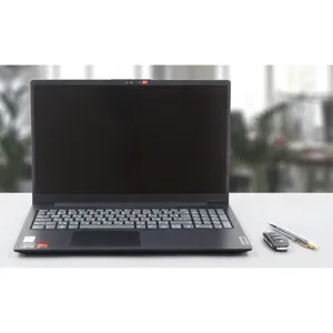 لپ‌تاپ 15.6 اینچی IdeaPad V Series V15 N4500 INTEL - 8