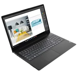 لپ‌تاپ 15.6 اینچی IdeaPad V Series V15 N4500 INTEL - 2