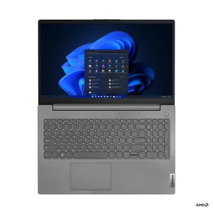 لپ‌تاپ 15.6 اینچی IdeaPad V Series V15 R7 7730U AMD - 6