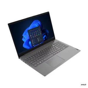 لپ‌تاپ 15.6 اینچی IdeaPad V Series V15 R7 7730U AMD - 2