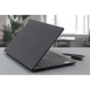 لپ‌تاپ 15.6 اینچی IdeaPad V Series V15 R7 7730U AMD - 12