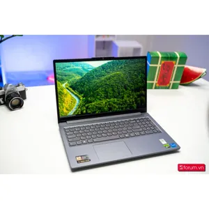 لپتاپ 15.6 اینچی  LOQ i5 12450HX RTX2050 - 9