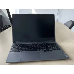 لپ‌تاپ 15.6 اینچی  LOQ i5 12450HX RTX3050 - 14