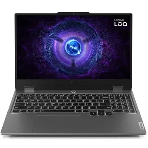 لپ تاپ 15.6 اینچی لنوو LOQ i5 13450HX RTX3050