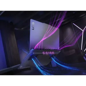 لپتاپ 15.6 اینچی  LOQ i5 13450HX RTX4050 - 10