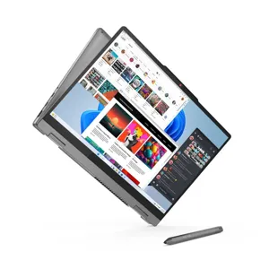 لپتاپ 16 اینچی IdeaPad Slim Series IP SLIM 5 CORE7 150U INTEL - 7