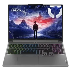 لپ تاپ 16 اینچی لنوو LEGION 5 i7 14650HX RTX4070