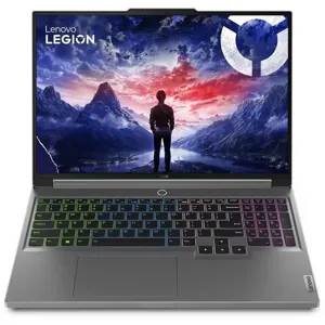 لپتاپ 16 اینچی  LEGION 5 i7 14650HX RTX4070 - 2