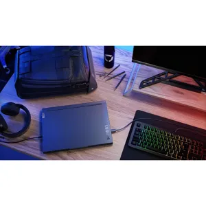 لپتاپ 16 اینچی  LEGION 5 i7 14650HX RTX4070 - 11