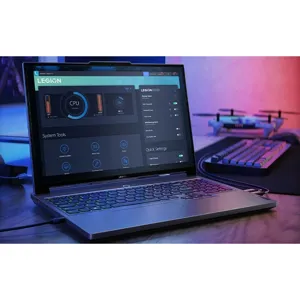 لپتاپ 16 اینچی  LEGION 5 i7 14650HX RTX4070 - 10