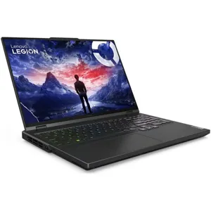 لپ‌تاپ 16 اینچی  LEGION PRO 5 i7 14650HX RTX4060 - 5