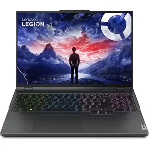 لپ‌تاپ 16 اینچی  LEGION PRO 5 i7 14650HX RTX4060 - 2