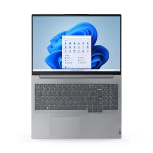 لپ‌تاپ 16 اینچی  THINKBOOK 16 i5 13420H INTEL - 4