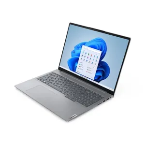 لپ‌تاپ 16 اینچی  THINKBOOK 16 i5 13420H INTEL - 2