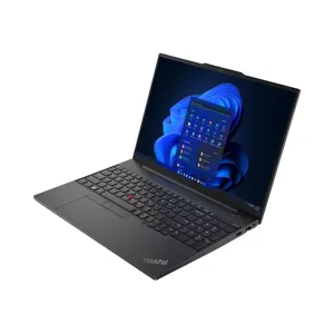 لپ‌تاپ 16 اینچی ThinkPad E Series E16 i7 13700H INTEL IRIS XE - 3