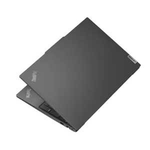لپ‌تاپ 16 اینچی ThinkPad E Series E16 i7 13700H INTEL IRIS XE - 4