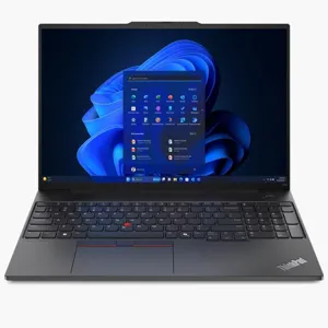 لپ تاپ 16 اینچی لنوو ThinkPad E Series E16 ULTRA7 155 INTEL ARC