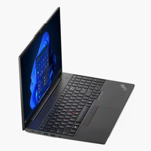 لپ‌تاپ 16 اینچی ThinkPad E Series E16 ULTRA7 155 INTEL ARC - 2