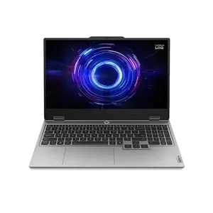 لپ تاپ 15.6 اینچی لنوو LOQ15IRX10 i7 13700HX RTX5050