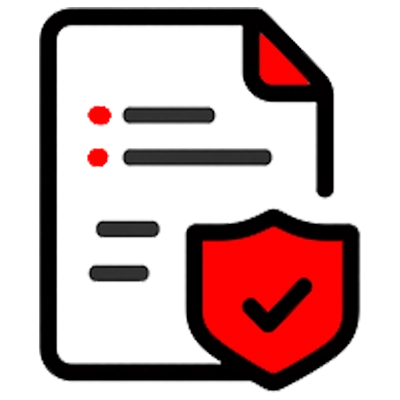 ارسال مدارک