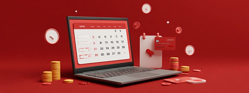 خرید اقساطی جدیدترین لپ تاپ های لنوو